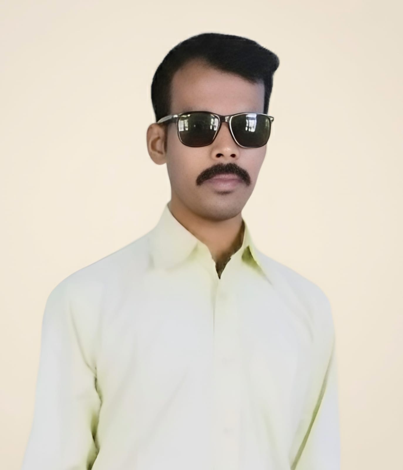 Sanjoy Mondal